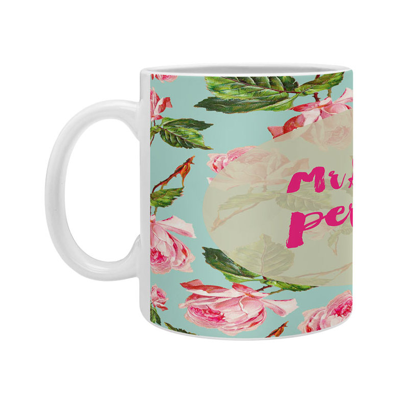 Grande tasse à café Allyson Johnson