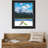 Drenka Black Picture Frame-1335865915