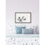 You Are Strong by Marmont Hill - Single Picture Frame Painting-24187471