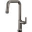 Kintsu® SmartTouch Pull-Down Faucet with Square Spout-148990818-148990824