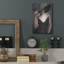«Lady In Black 3» par Luxe Metal Portfolio-1996171130