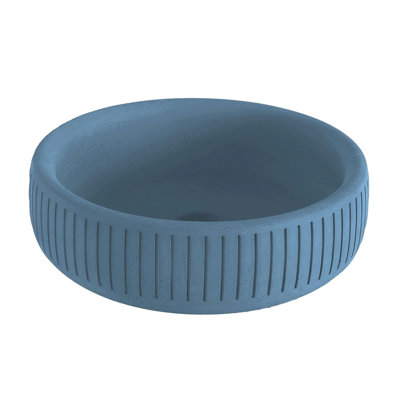 Newterra 17.88'' L Bathroom Sink