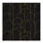 Geometric Wallpaper 17.71 in X 275 in Self-Adhesive Removable Wallpaper Matte Wallpaper Easy to Line-749774868