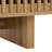 Quaid 1 Drawer 2 Door Nightstand-1347892483