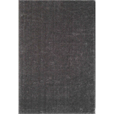 Wicked Solid Colour Shag Indoor / Outdoor Area Rug