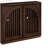 Mid Century Modern Fluted Sideboard Cabinet With 2 Outlet Holes, Buffet Cabinet With Storage, Narrow Side Cabinet For Living Room Entryway Hallway Kitchen Coffee Bar-125507834