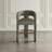 Darlington 5 - Person Pedestal Dining Set-1853889595