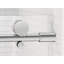 Porte de douche sans cadre l 57 po x H 76 po Vinesse-15662722-15662724