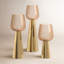 Merriweather 11.65'' H Tabletop Candlestick-91165397