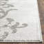 Tapis performance à motif floral Davonn-22789367