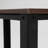 Sharlen 165.3''Wide 12FT Modular Rectangular Conference Table, Modern Seminar Table-1239321011