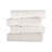 Armel Turkish Cotton Bath Towels - Quick Dry & Plush Feel, Hotel & Spa Quality, Set of 4-2103713456
