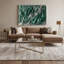 Art mural sur toile Biomorphic Abstraction 96-482609844