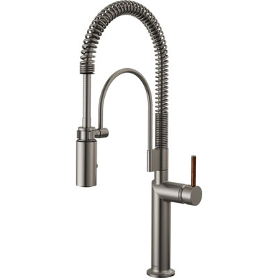 Odin® Semi-Professional Kitchen Faucet