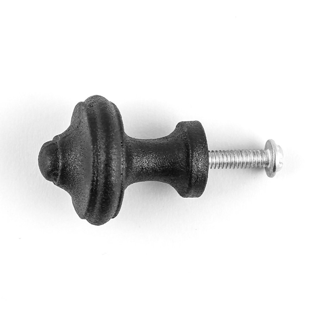 1" Diameter Round Knob The Renovators Supply Inc.