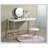 Midriaks Writing Desk w/USB Port-1020063036