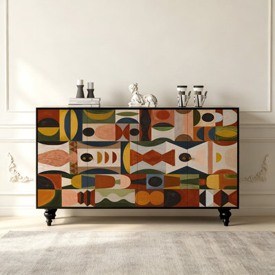 Buffet de rangement Art