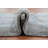 Handmade Abstract Oriental Runner Rug 2x5