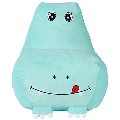 Outdoor Friendly Bean Bag Sofa