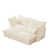 Cream Corduroy est en rupture de stock