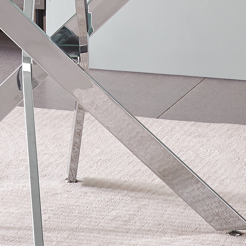 100cm Round Dining Table