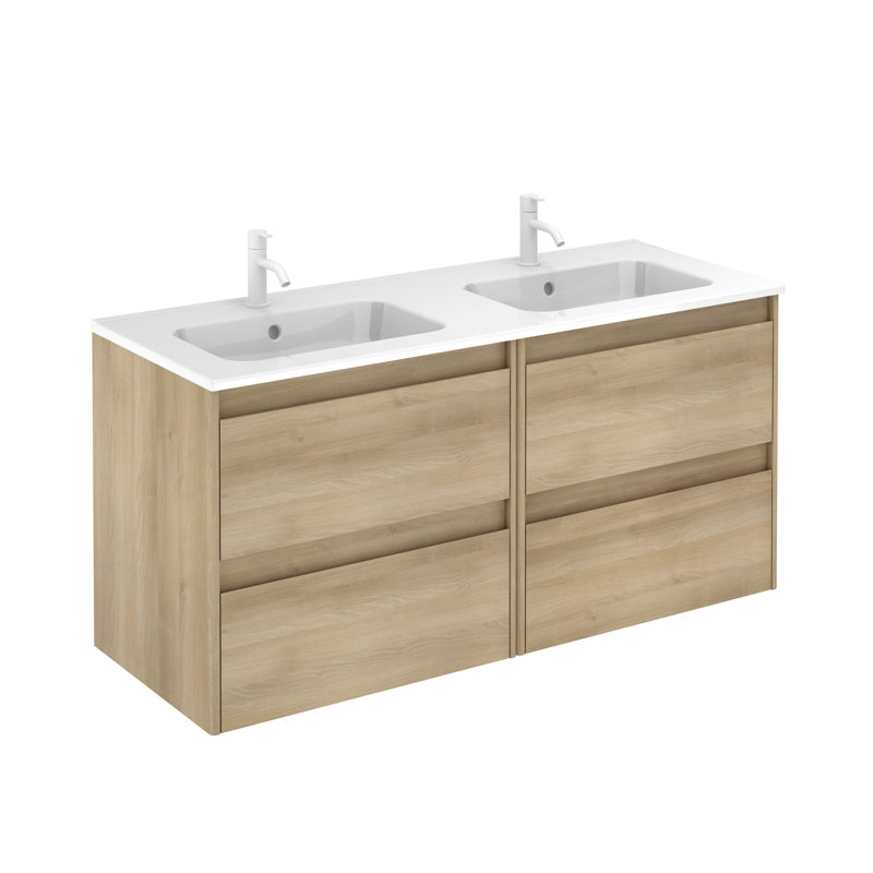 Ambra 120N RB, Chêne nordique