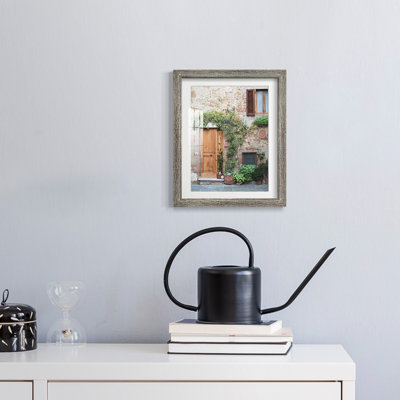 Santa Barbara -Gallery Wrapped Canvas