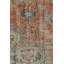 One-of-a-Kind Rectangle 5’6”x7’9” Hand Knotted Area Rug