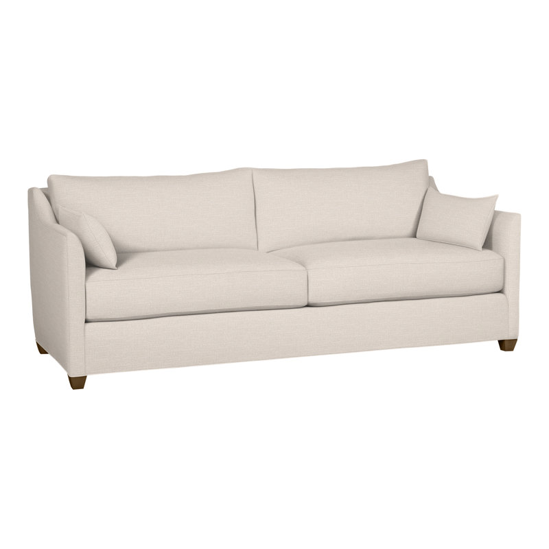 Canapé-lit Newlin, La Havane, Perigold somptueux chenille II flanelle 