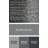 Machine Washable Gray Area Rug-976117015