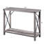 Console avec tablette de rangement 39,4 po Ceianne-1921942873
