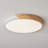 Luling Simply Design Energy-Saving Circle LED Dimmable Flush Mount Ceiling Light Fixture-1971631767-1971631771