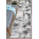 Demeree Performance Abstract Indoor Rug