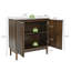 Buffet à 2 portes Grazyna-1240505535
