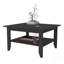 Table basse Osceola, Table