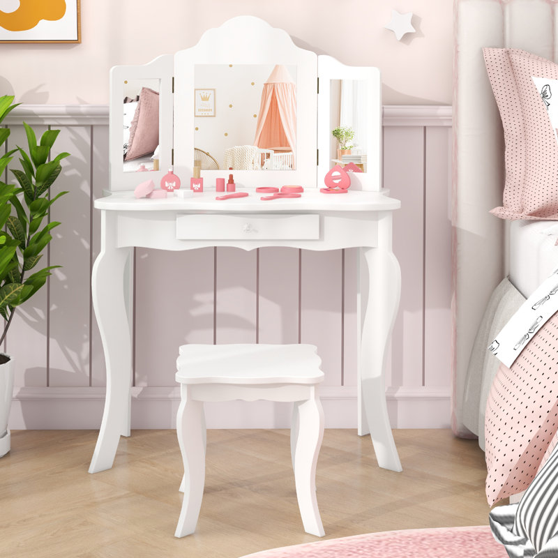 Leboeuf Vanity