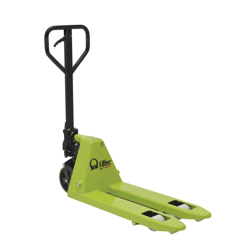 Pramac Mini Hand Pallet Truck