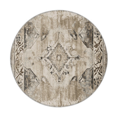 Ornate Prime Legacy Indoor And Outdoor Area Rug