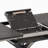 Extendable Dining Table Sets(must Include Both Table And Chair) Mdf Modern