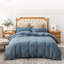 Ensemble de housse de couette en coton jersey-339238515-326504564