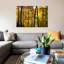 « automne colors », reproduction de photo sur toile-21472782-74626013-74626014