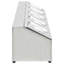 Gastronorm Container Holder Less Than 2L