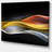 " 3D Gold Silver Wave Design "-18433304-33818933