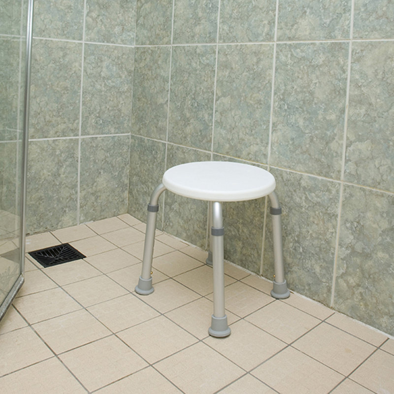 Oconto Shower Stool