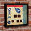 Horloge murale Tennessee Titans-747066166-747066131
