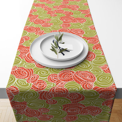 Chemin de table Magers