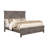 Standard Bed