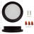 Glass LED Flush Mount-419923044-419923045
