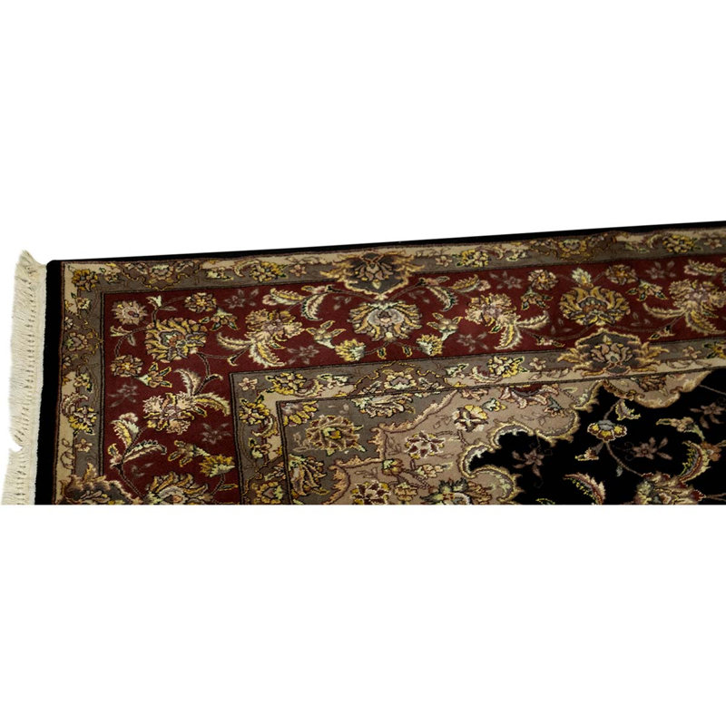 One-of-a-Kind 5'10" X 9' Area Rug