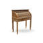 Odling Solid Wood Solid Wood Secretary Desk